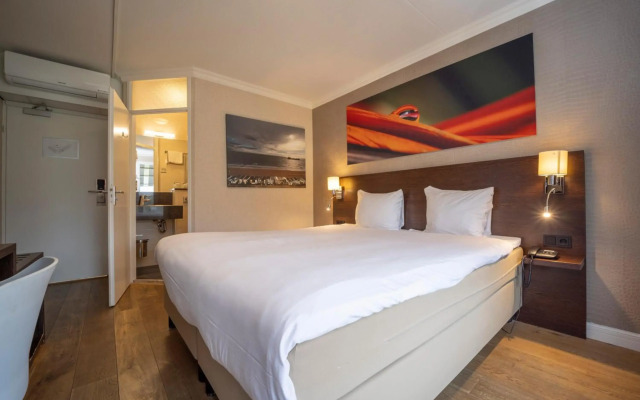 Fletcher Hotel-Restaurant Arneville-Middelburg