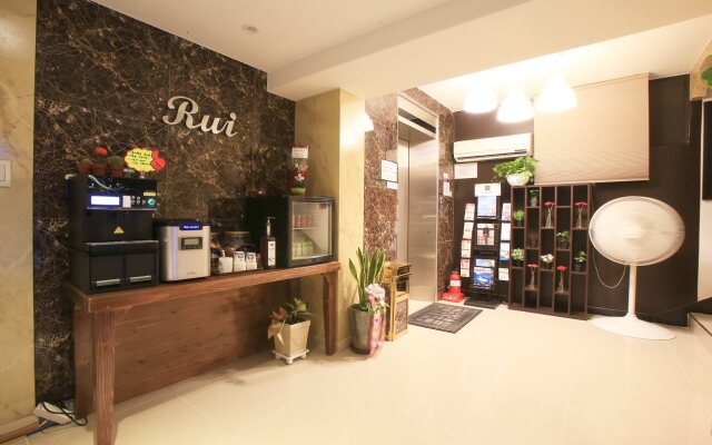 RUI Hotel