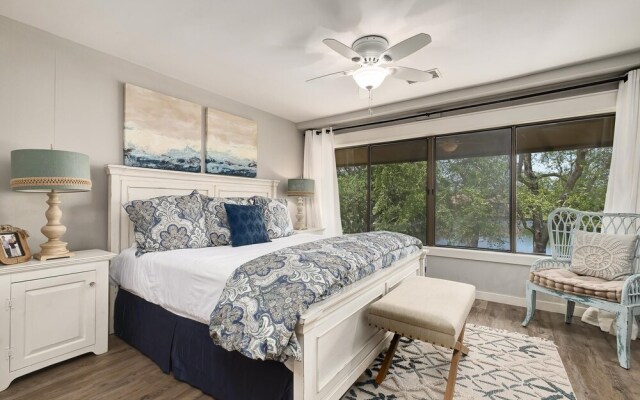 Beachwalk Villa 5072