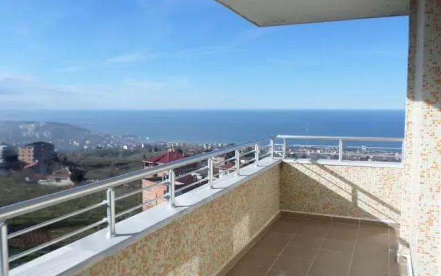 Ahmet Zeytun Residence I