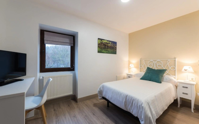 Petit Hotel Goierri
