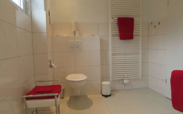 Cheerful Apartment in Uhldingen