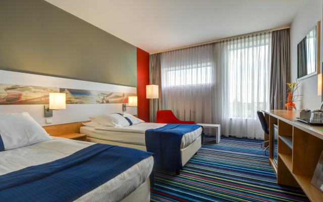 Holiday Inn Prague Airport by IHG