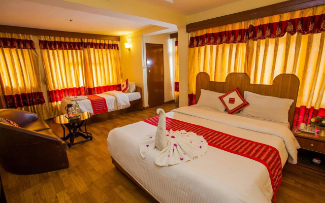 Pilgrims Guest House