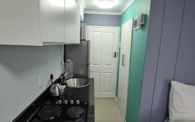 Modern apartments at CZ KUBS