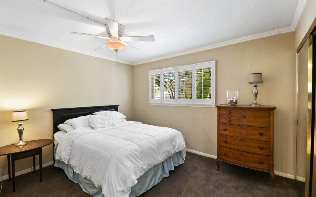 Newport Beach Bungalow