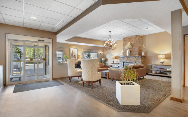 Best Western Plus City Center