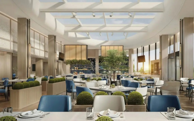 Fairfield By Marriott Beijing Capital Airport