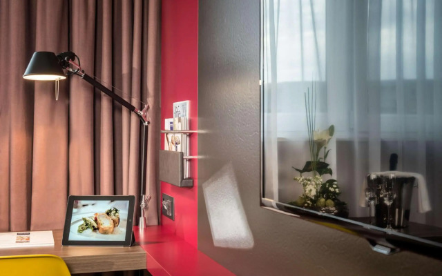 Dorint Airport-Hotel Zürich
