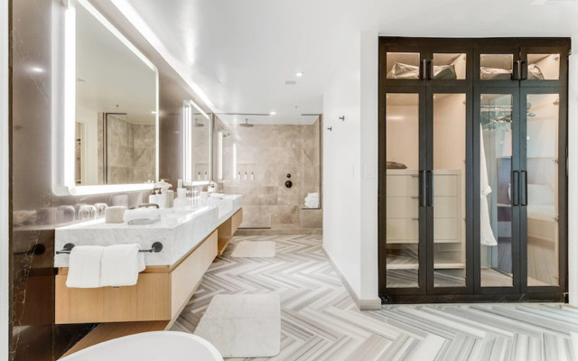 InterContinental Miami by IHG
