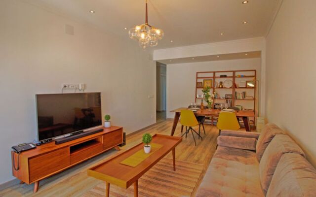 Apartment Glorieta Calpe/Calp
