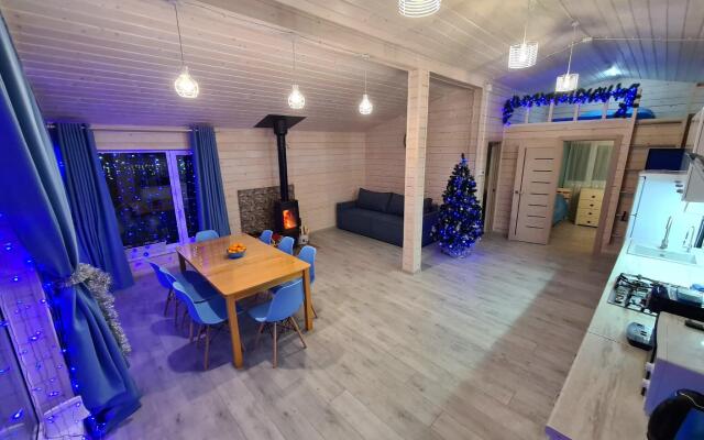 Онегин Хутор