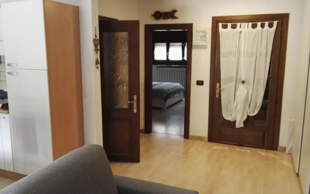 Appartamento Modena Park