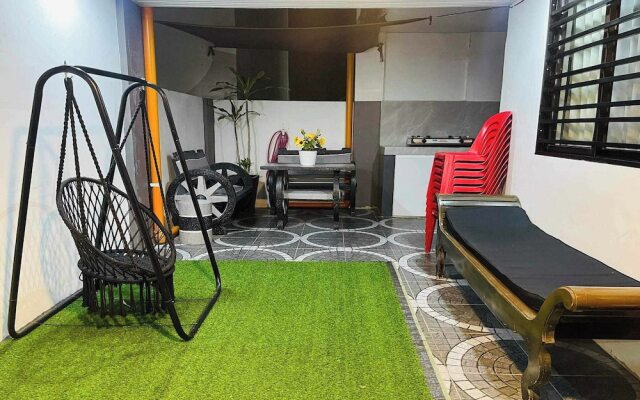 Shiella'S Staycation House Cabanatuan