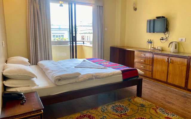 Hotel Siddhi Manakamana