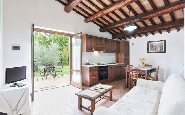 Agriturismo Cerqueto