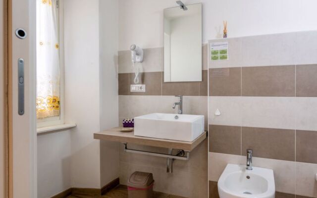 B&B il mestiere di vivere