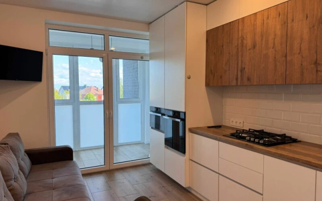 Апартаменты Посутки на Арсенальной 29