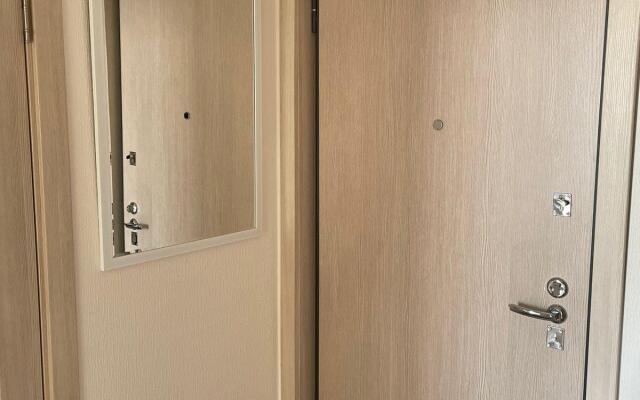 AquaApart (АкваАпарт) на улице Ясный Берег 1/1