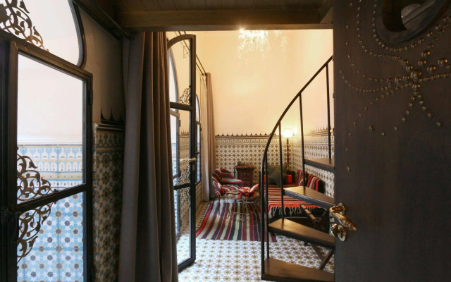 Riad Bindoo
