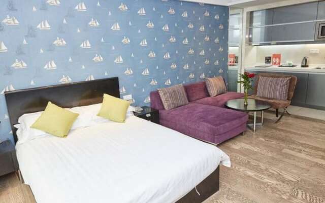Hangzhou Xihu 7 Apartment Hotel  Xingguang
