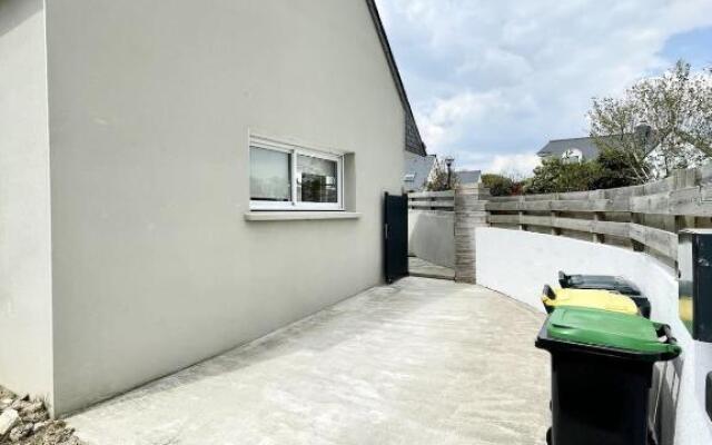 Jolie maison entièrement rénovée Proche plages