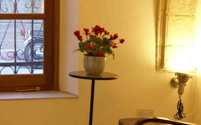 Yiayia's House Limassol city