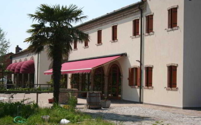 Albergo Santanna