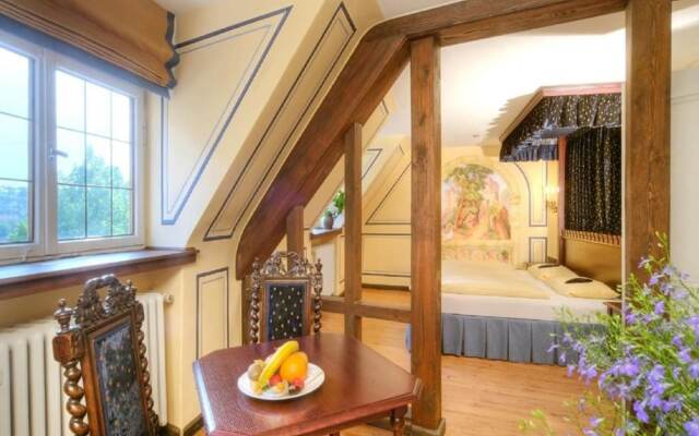 Trip Inn Hotel Der Adelshof