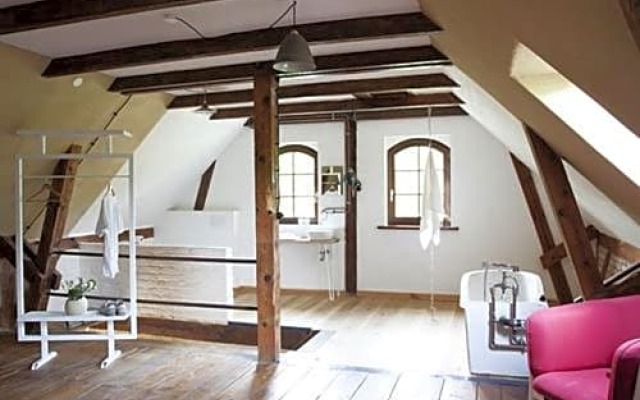 Forsthaus Strelitz