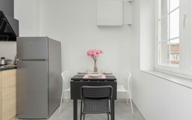 Apartment in Gdansk Center by Renters