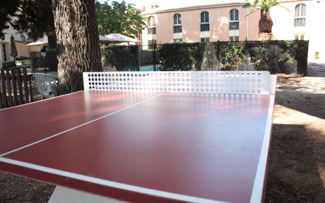 Le Clos de l'Aube Rouge