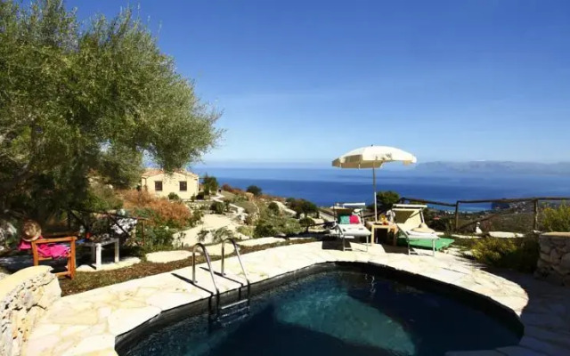 Villa Conchiglia