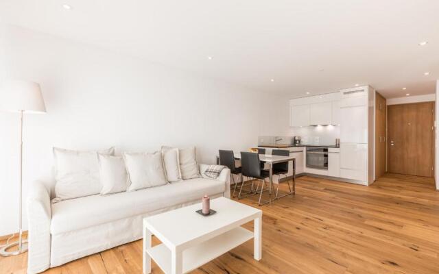 LAAX Homes - Taviarna Laax 4,5