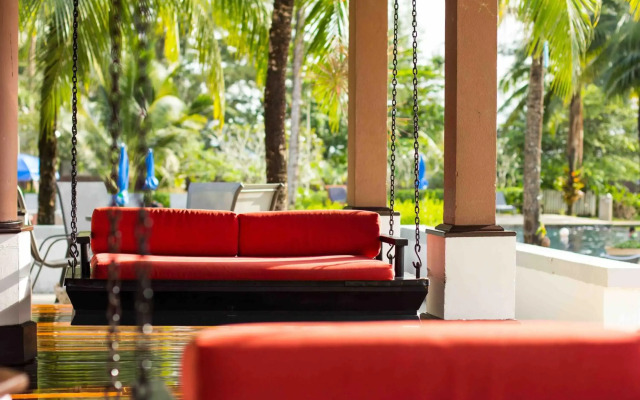 Palm Galleria Resort