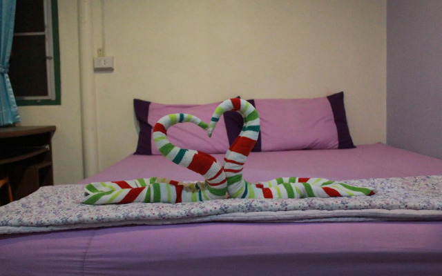 Pop Guesthouse