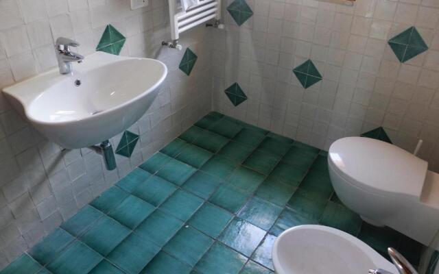 Terrazze sul Tirreno