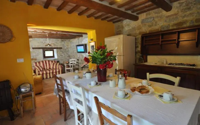 Vecchia Fornace Paradiso