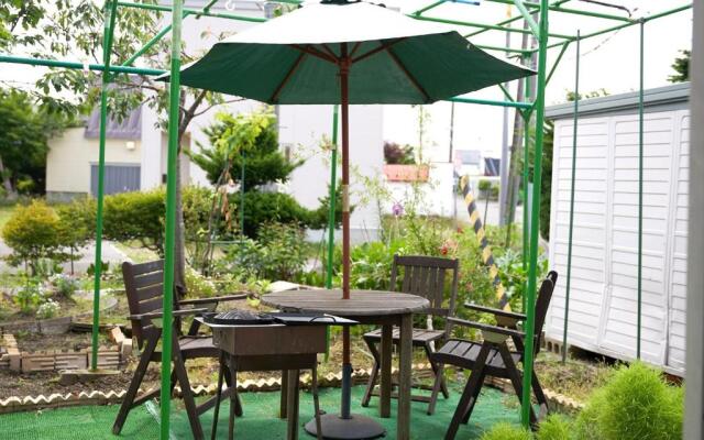 LY INN CHITOSEAIPORT - Vacation STAY 94792