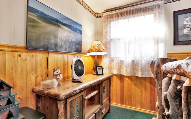 Bear PAW Cottage #2395