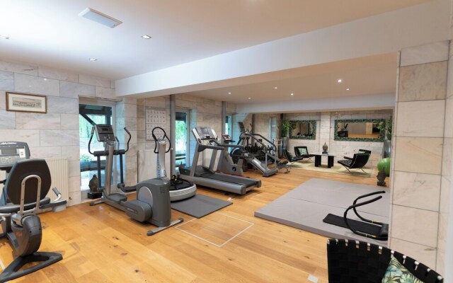 Schlossresidenz Boutique Apartements & Hotel Suiten