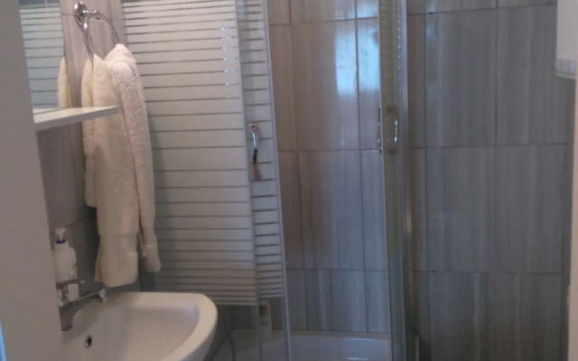 Snow Hill House Apart Otel