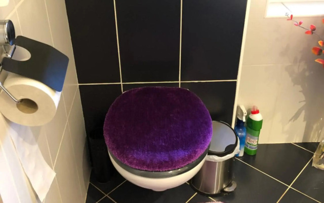 Dovolenkový dom Čarnica