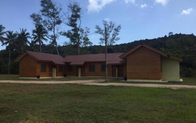 Santai Lots Cherating