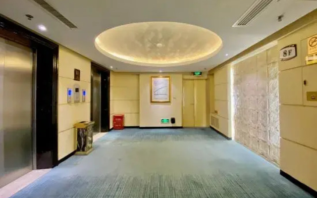 Overseas Chinese Hotel