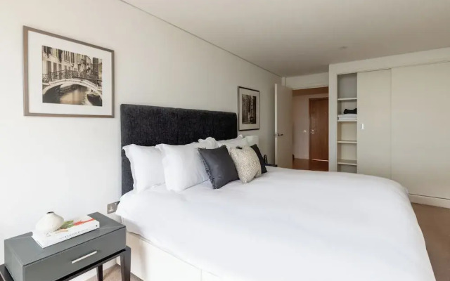 Native Marylebone Lane