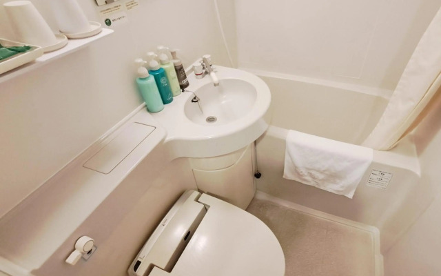 Hotel Route Inn Mooka