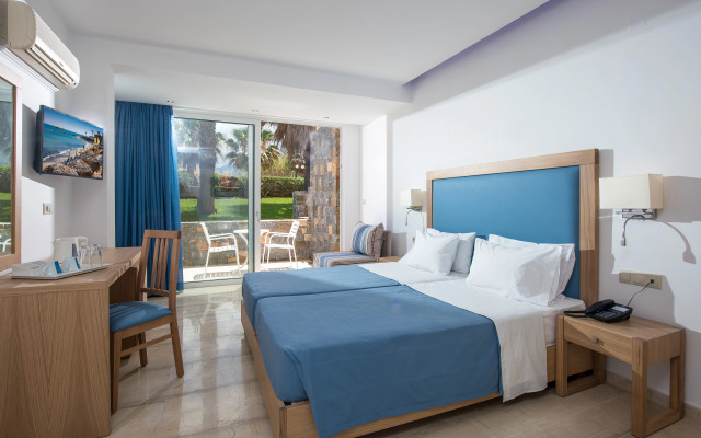 Aeolos Beach Resort