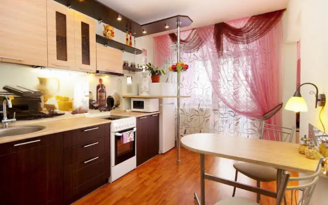 GreenHouse Apartments 1