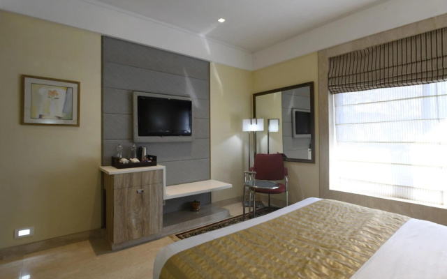 Residency Hotel Fort – Guest Rooms – Mumbai